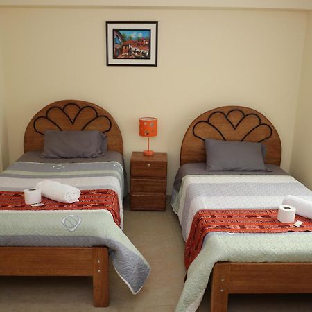 Inti Sumaq Wasi Hotel Cusco Exterior photo