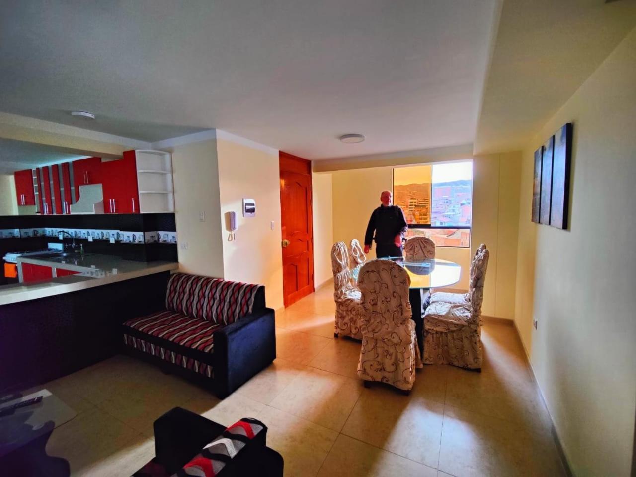 Inti Sumaq Wasi Hotel Cusco Exterior photo